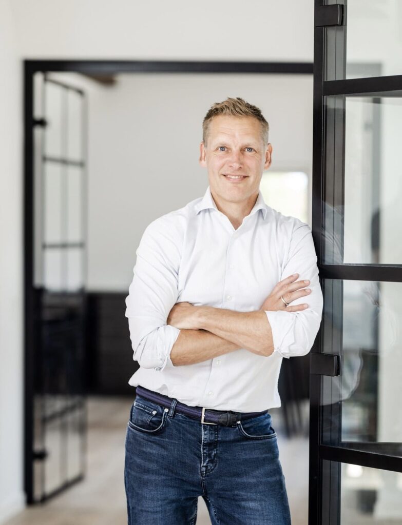 Advokat Jeppe Nørregaard hos Nørregaard Advokater